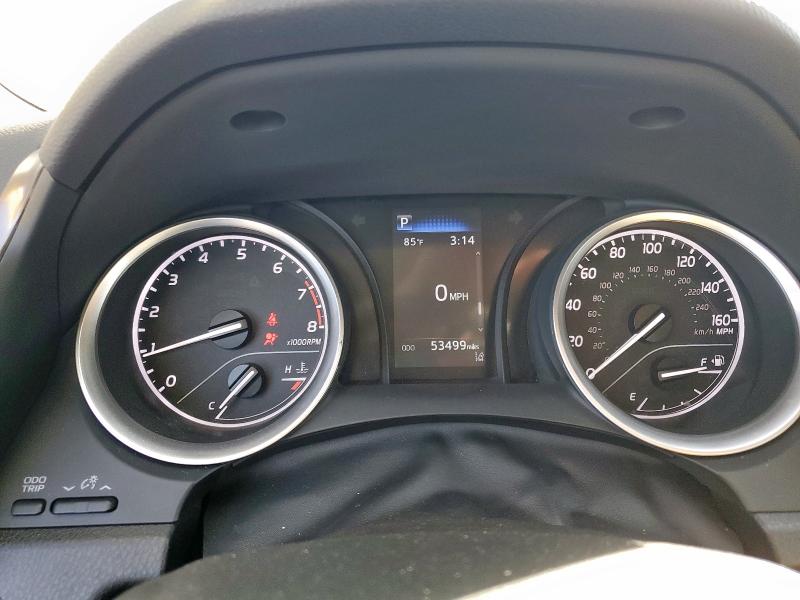 2023 TOYOTA CAMRY LE - 4T1C11AK6PU769519