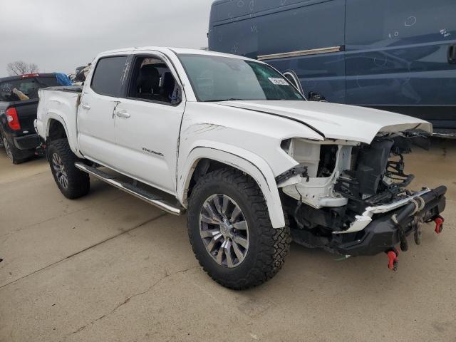 Vin: 3tmgz5an5mm433196, lot: 42703725, toyota tacoma double cab 20214