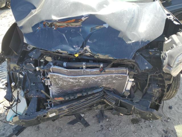 2021 KIA SPORTAGE E - KNDPNCAC1M7845334