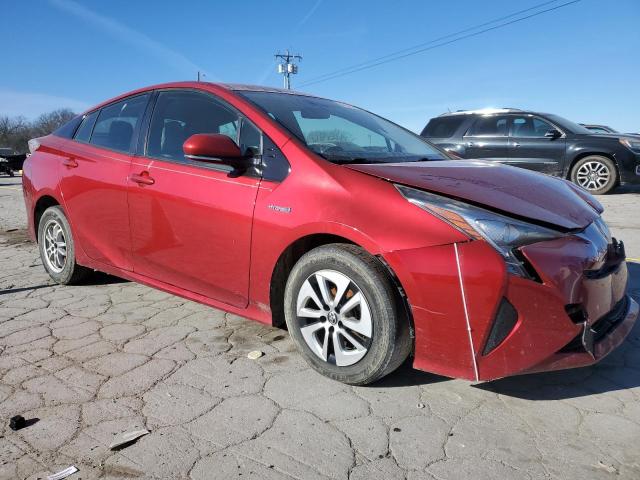 Vin: jtdkarfuxg3513673, lot: 46638745, toyota prius 20164