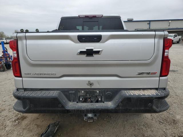 3GCUDHEL6NG611984 2022 CHEVROLET ALL Models