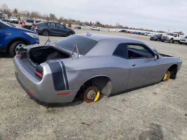 2016 DODGE CHALLENGER 2C3CDZFJ9GH299603
