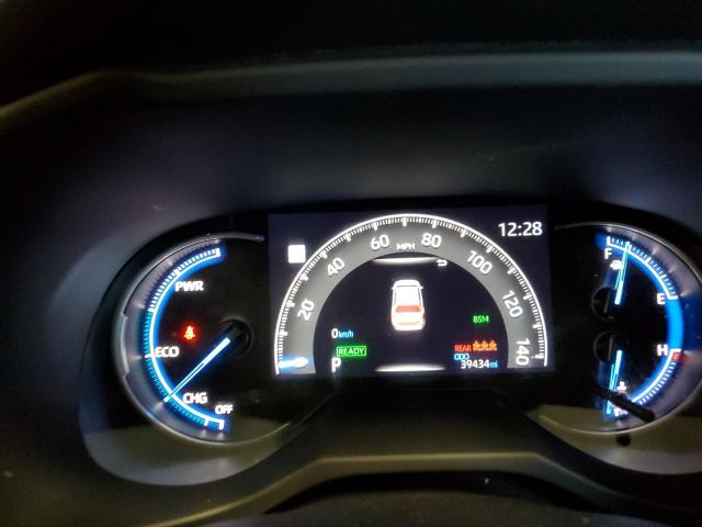 2023 TOYOTA RAV4 LE - JTMMWRFV1PD184987