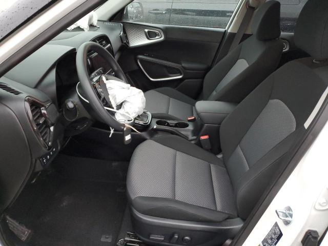 2024 KIA SOUL LX - KNDJ23AU2R7234405