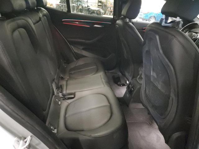 2019 BMW X2 XDRIVE2 - WBXYJ5C51K5N80081