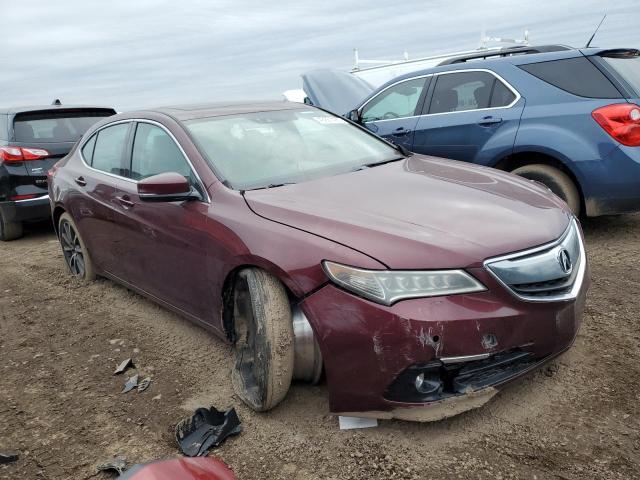 2015 ACURA TLX ADVANC 19UUB2F70FA019891