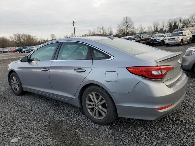 2015 HYUNDAI SONATA SE - 5NPE24AF8FH035584