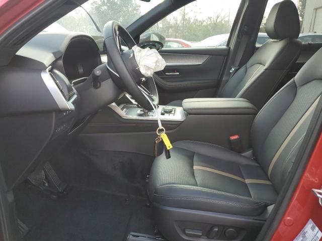 2025 MAZDA CX-70 PREM - JM3KJEHD2S1117836