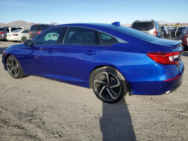 2020 HONDA ACCORD SPO - 1HGCV1F35LA093524