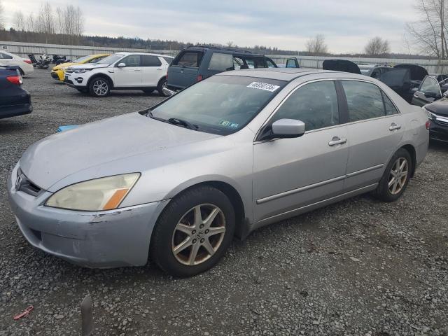 2003 HONDA ACCORD EX #3110252663
