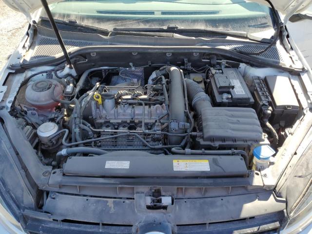 2021 VOLKSWAGEN GOLF - 3VWG57AU7MM014486