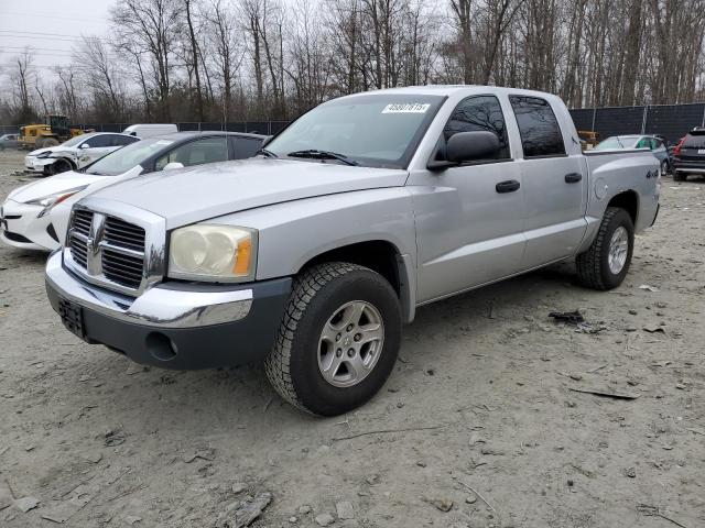 DODGE DAKOTA QUA