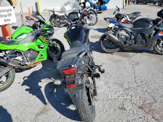 2021 SUZUKI DL650 - JS1C733B9M7100208