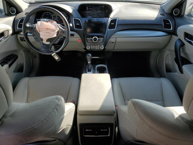 2018 ACURA RDX ADVANC 5J8TB4H76JL002336