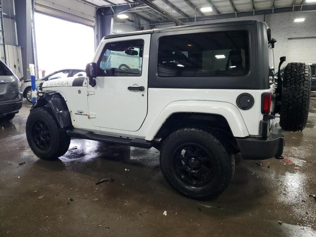 Vin: 1c4ajwbg5fl678426, lot: 44927095, jeep wrangler sahara 20152