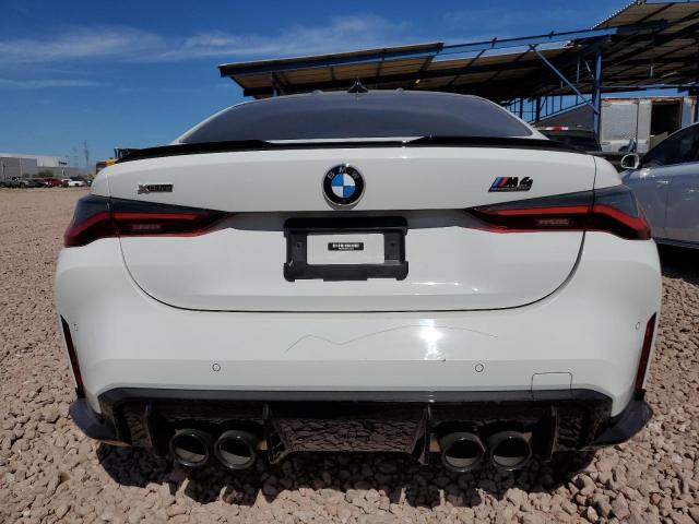 2023 BMW M4 COMPETI WBS43AZ05PCL79290