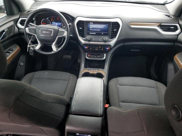 2020 GMC ACADIA SLE - 1GKKNKLS4LZ112162