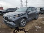 2023 TOYOTA HIGHLANDER - 5TDKBRCH3PS118141