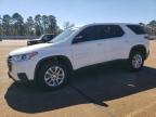 2021 CHEVROLET TRAVERSE L - 1GNERFKWXMJ117107