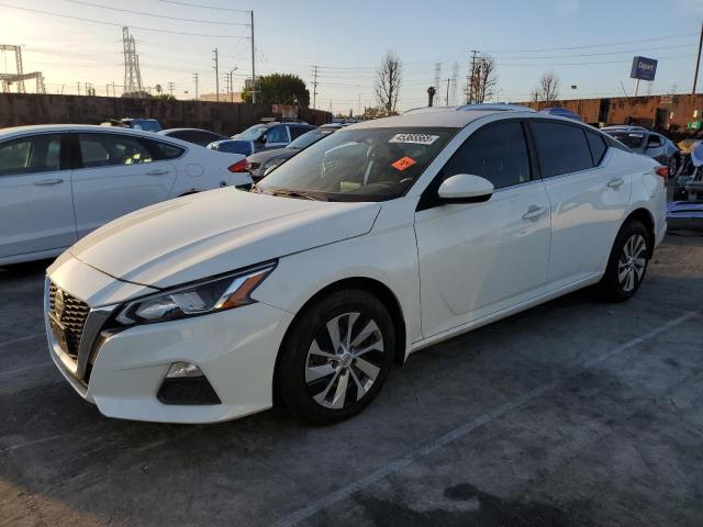 Vin: 1n4bl4bw4kn320653, lot: 45365565, nissan altima s 2019 img_1