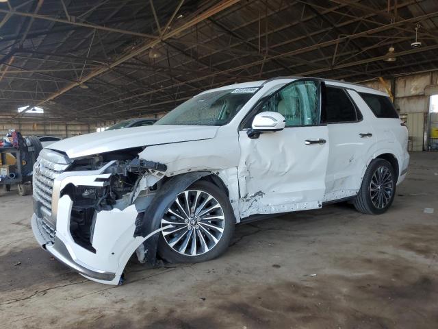 2024 HYUNDAI PALISADE C #3304534436