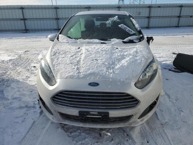 2019 FORD FIESTA SE - 3FADP4EJ6KM122308