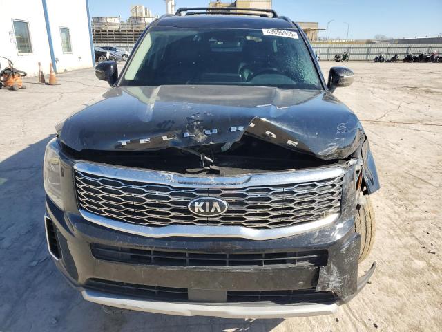 2020 KIA TELLURIDE - 5XYP64HC2LG027122
