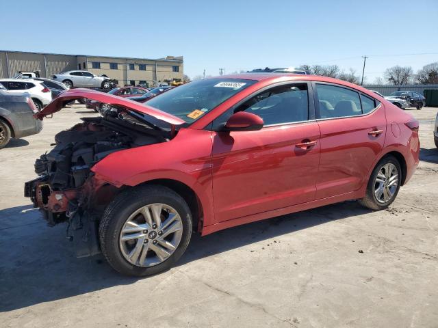 Vin: 5npd84lf3lh516944, lot: 46666365, hyundai elantra sel 2020 img_1