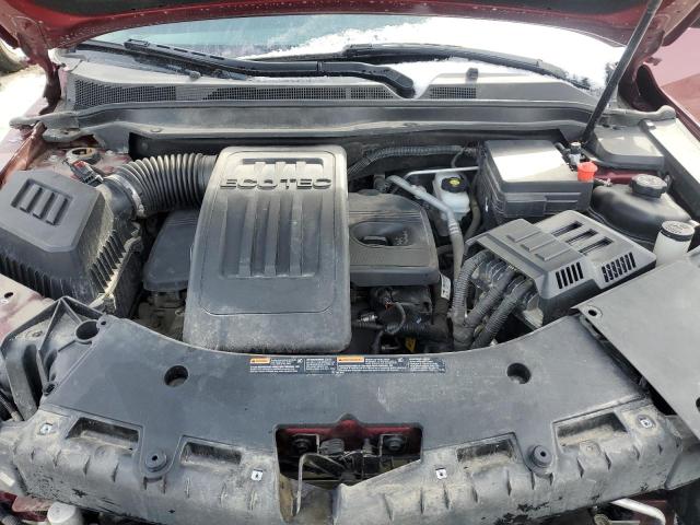 2016 CHEVROLET 150 - 2GNFLFEKXG6249428