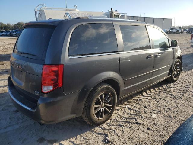 2017 DODGE GRAND CARA #3303811441