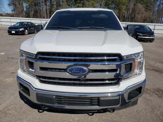 2020 FORD F150 SUPER - 1FTEW1E58LFA80499