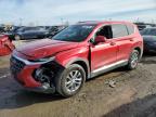 2020 HYUNDAI SANTA FE S - 5NMS33AD7LH193660