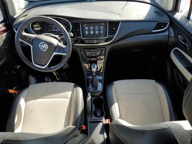 2017 BUICK ENCORE PRE - KL4CJBSB1HB087096