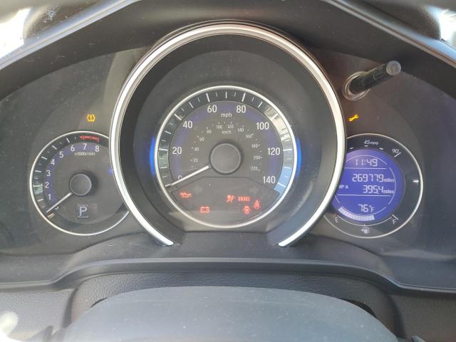 2016 HONDA FIT EX - JHMGK5H79GX033280