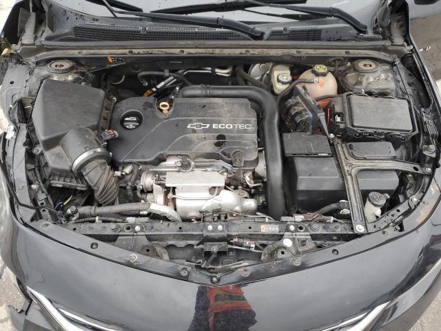 2016 CHEVROLET MALIBU 1G1ZE5ST8GF229622