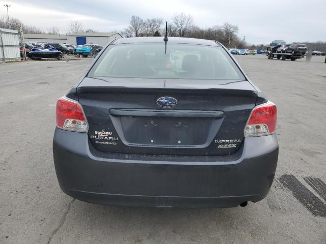 2015 SUBARU IMPREZA PR - JF1GJAC68FH010244
