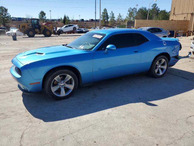Vin: 2c3cdzag3kh669366, lot: 44209415, dodge challenger sxt 2019 img_1