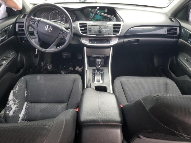 2015 HONDA ACCORD SPO - 1HGCR2F52FA078835