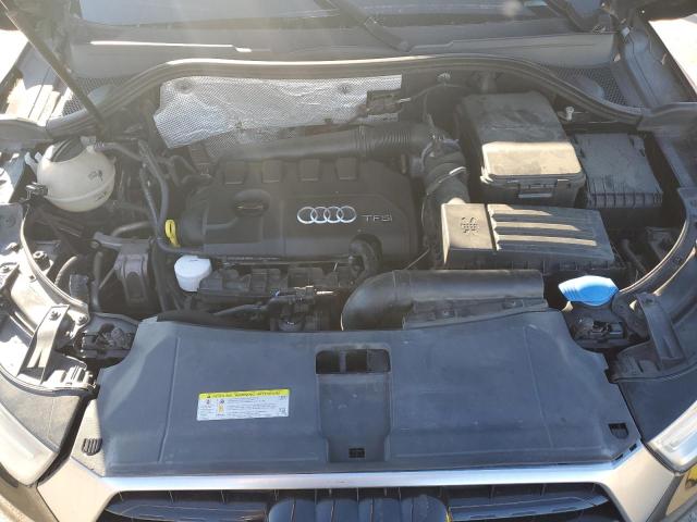 2016 AUDI Q3 PREMIUM WA1EFCFS4GR002090