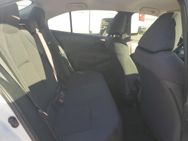 2022 TOYOTA COROLLA LE - 5YFEPMAE1NP289597