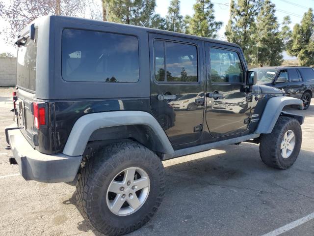 Vin: 1c4hjwdgxel200156, lot: 47495705, jeep wrangler sport 20143