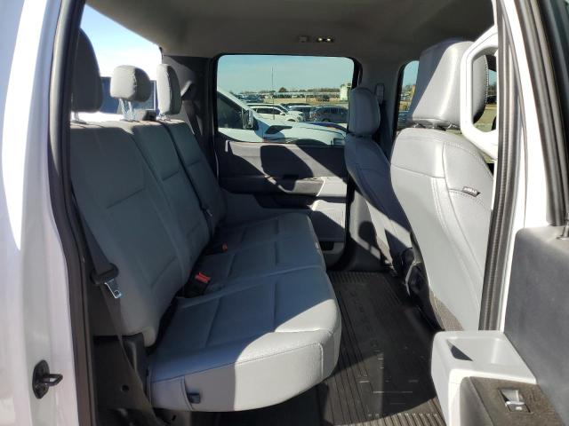 2023 FORD F250 SUPER - 1FT7W2BT1PEC41997