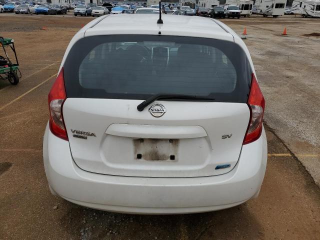 2015 NISSAN VERSA NOTE - 3N1CE2CP3FL401429