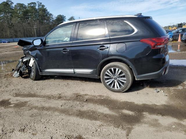 Vin: ja4ad3a34lz031362, lot: 46241005, mitsubishi outlander se 20202