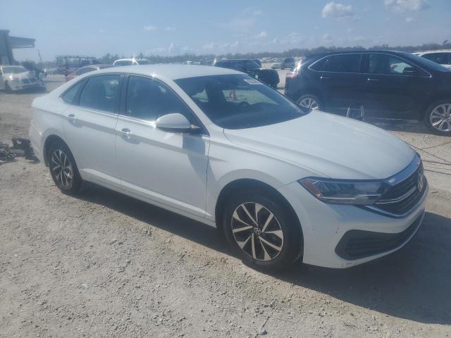 2022 VOLKSWAGEN JETTA S 3VWCM7BU5NM032020