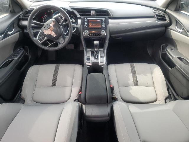 2017 HONDA CIVIC LX - 19XFC2F61HE059523