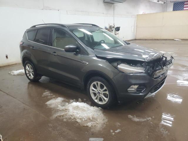 2018 FORD ESCAPE SE - 1FMCU9GD0JUC47555