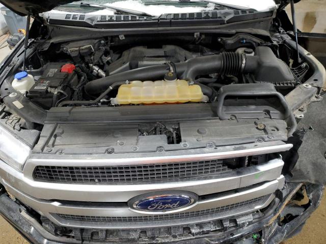 2019 FORD F150 SUPER - 1FTEW1E49KFA35982
