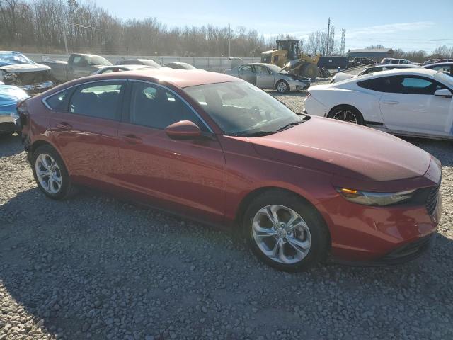 Vin: 1hgcy1f27ra077297, lot: 47065875, honda accord lx 20244