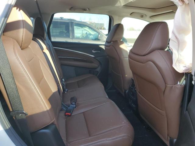 2018 ACURA MDX NAVI 5J8YD4H45JL800963